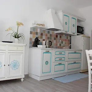 Hébergement de vacances Casa Berenice, Olbia