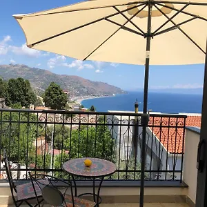 Casa Carlotta Appartement Taormine