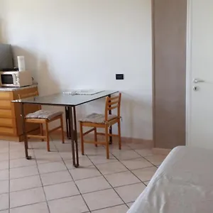 Gabrimilla Appartement Puegnago