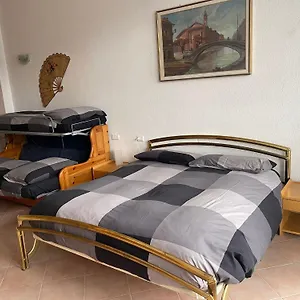 Di Appartement Valbrona