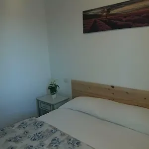Appartement Airport Butterfly, Olbia