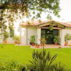 Séjour chez l'habitant Aurora, Olbia